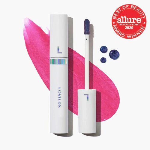 Sale Happening Now:70%OFFđĽLOVILD⢠Blading Lip Tint Masque