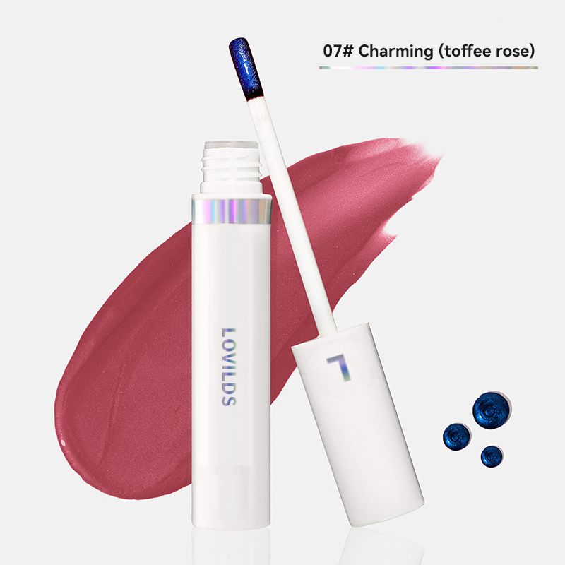 Sale Happening Now:70%OFFđĽLOVILD⢠Blading Lip Tint Masque