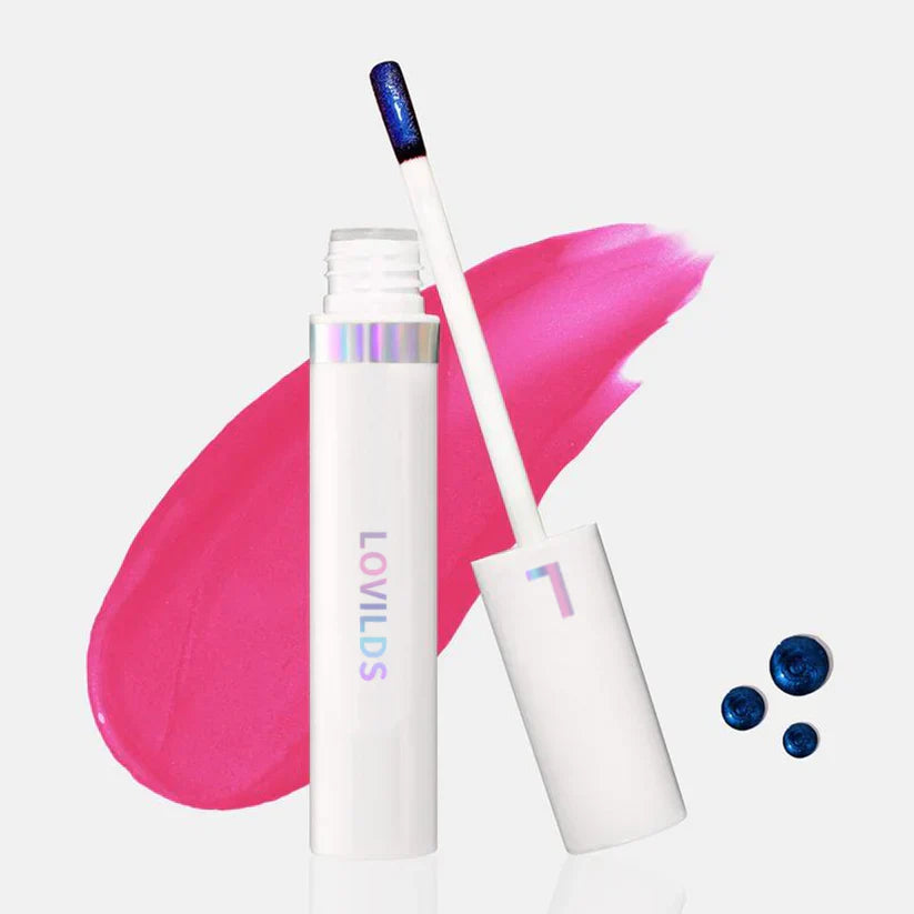 Sale Happening Now:70%OFFđĽLOVILD⢠Blading Lip Tint Masque