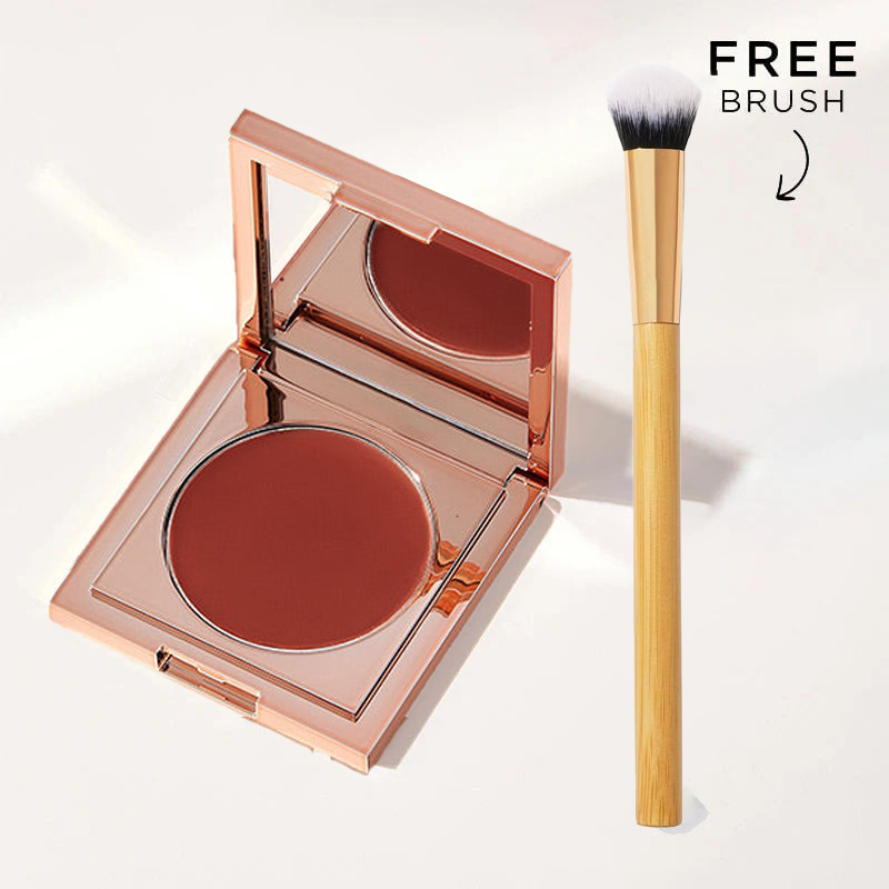 Last 3 Hours 55% OFF!⏰Colored Clay CC Undereye Corrector | Bright, Crease-Free Dark Circle Defense