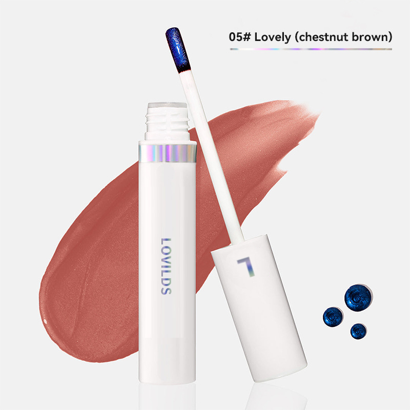 Sale Happening Now:70%OFFđĽLOVILD⢠Blading Lip Tint Masque