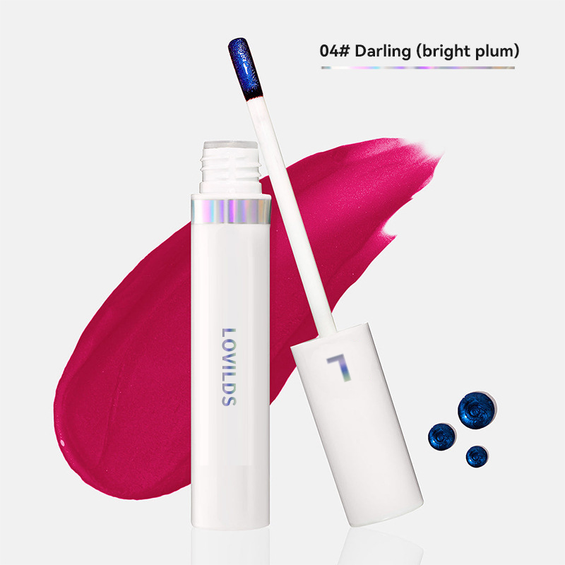 Sale Happening Now:70%OFFđĽLOVILD⢠Blading Lip Tint Masque