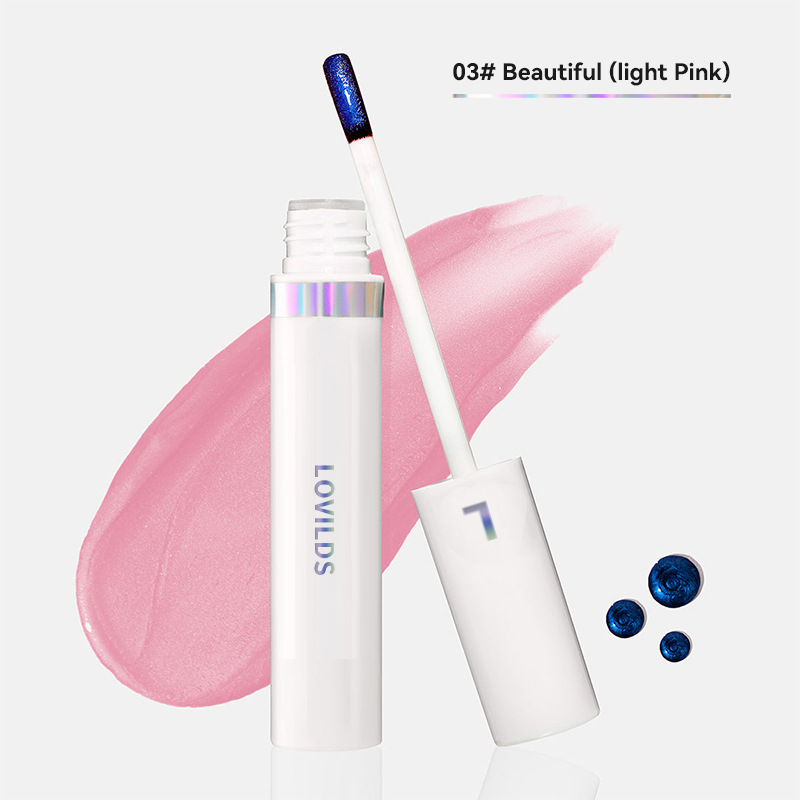 Sale Happening Now:70%OFFđĽLOVILD⢠Blading Lip Tint Masque