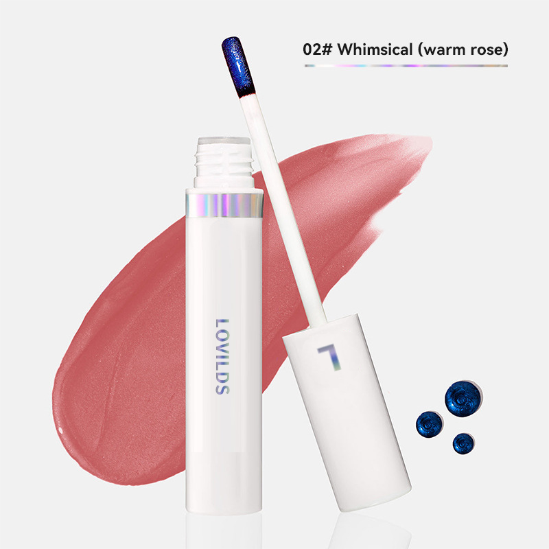 Sale Happening Now:70%OFFđĽLOVILD⢠Blading Lip Tint Masque