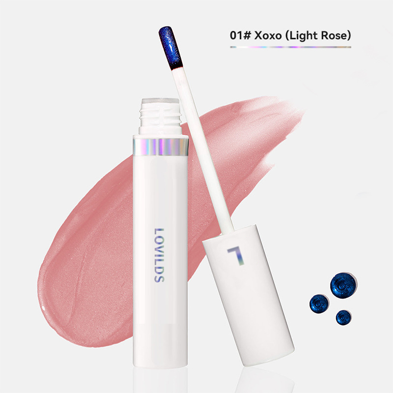 Sale Happening Now:70%OFFđĽLOVILD⢠Blading Lip Tint Masque