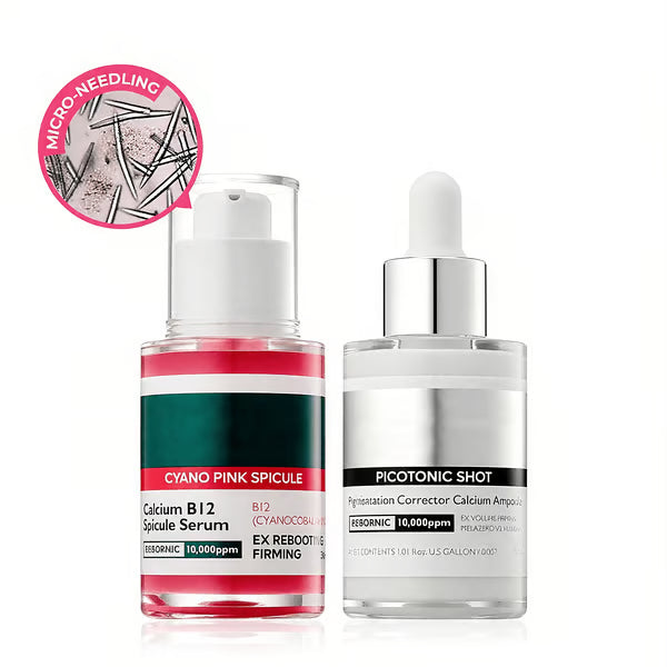 🔥This Week Special Sales 🔥Pore & Spot Care Duo