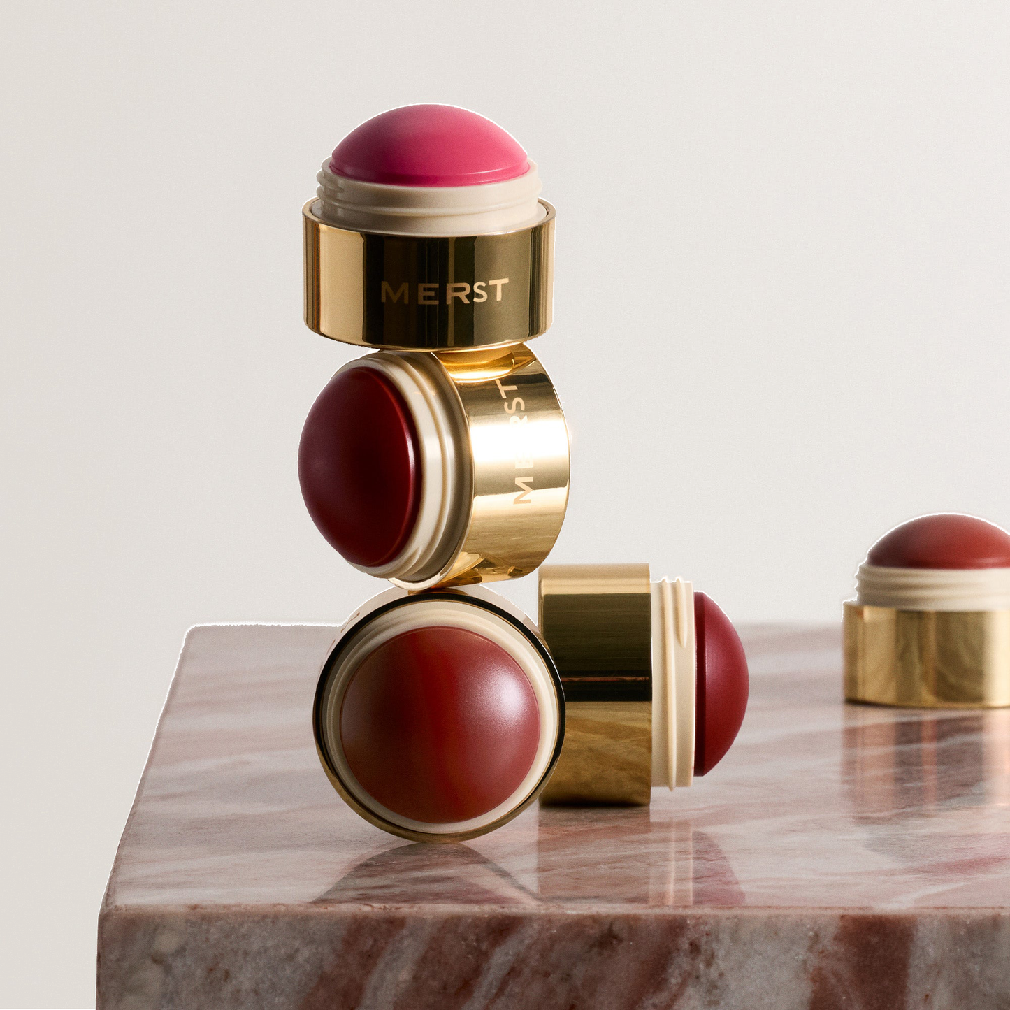 🌹Last 3 hours 60% off⏰Simplify Your Routine: The All-in-One Mini Blush Trio For A Quick, Healthy Flush