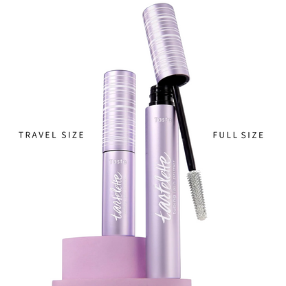 🧊 Last 3 hours 50% off!⏰: Double the Beauty! BUY 1 GET 1 FREE on Tubing Mascara & Primer Duo – Long-Lasting, Smudge-Proof Lashes!