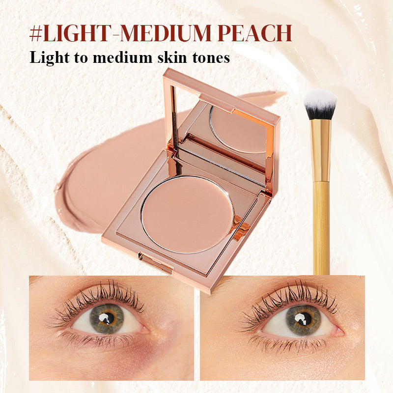 Buy 2 Undereye Corrector (light-medium peach)