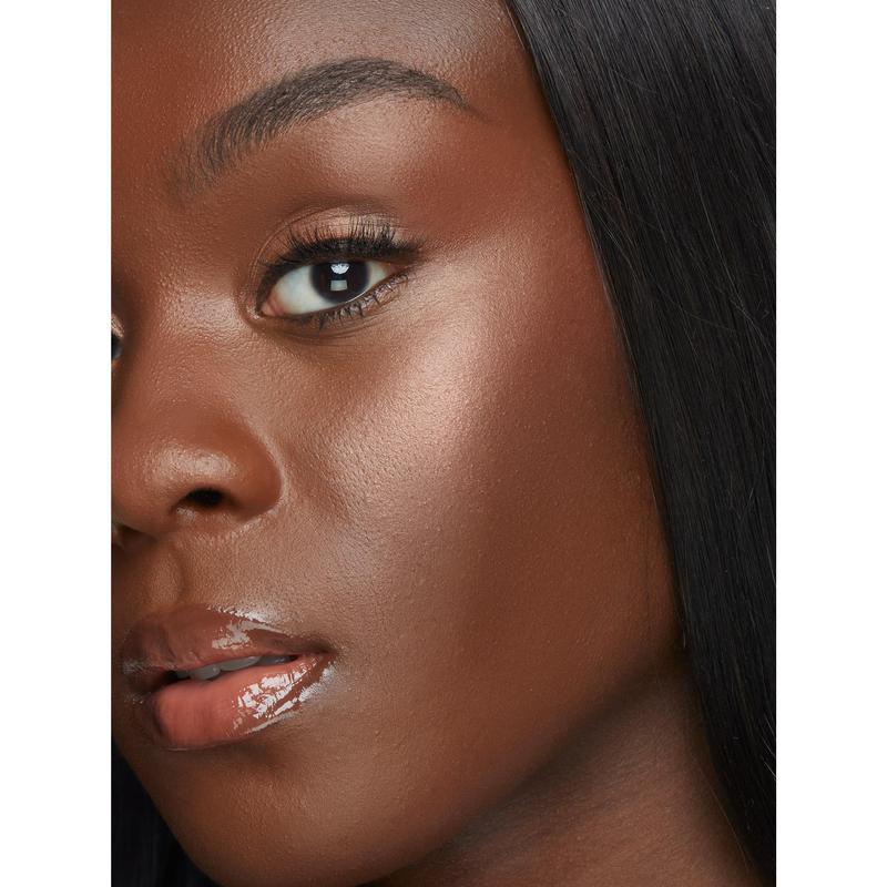 💝Last 3 hours 60% off⏰eye & cheek palette - eyeshadow and highlighter makeup (with Detachable Brush)