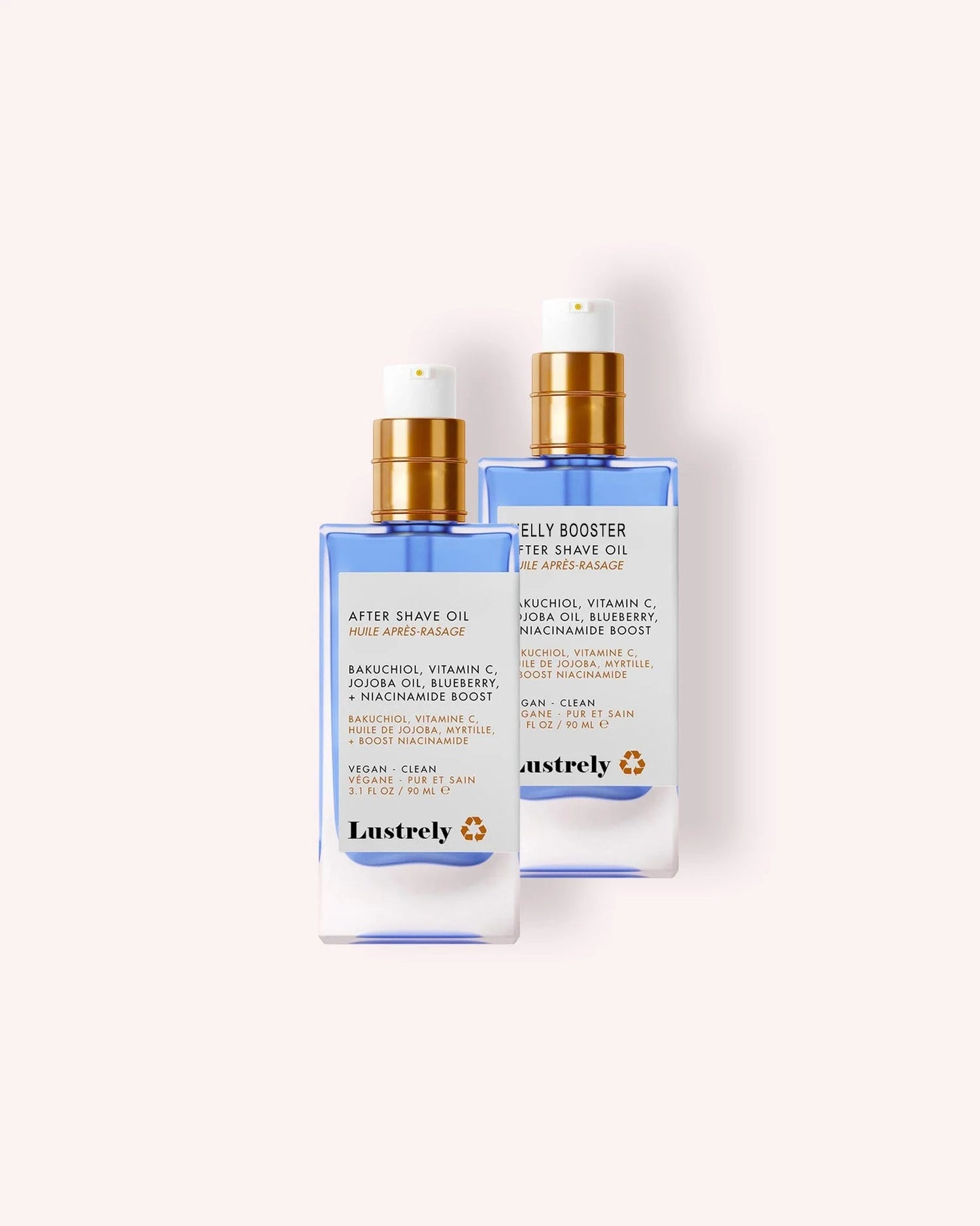 ⚡️ 5-Second Post-Hair Removal Rescue: Bumps Fade, Skin Glows! Glass Smooth Oil.