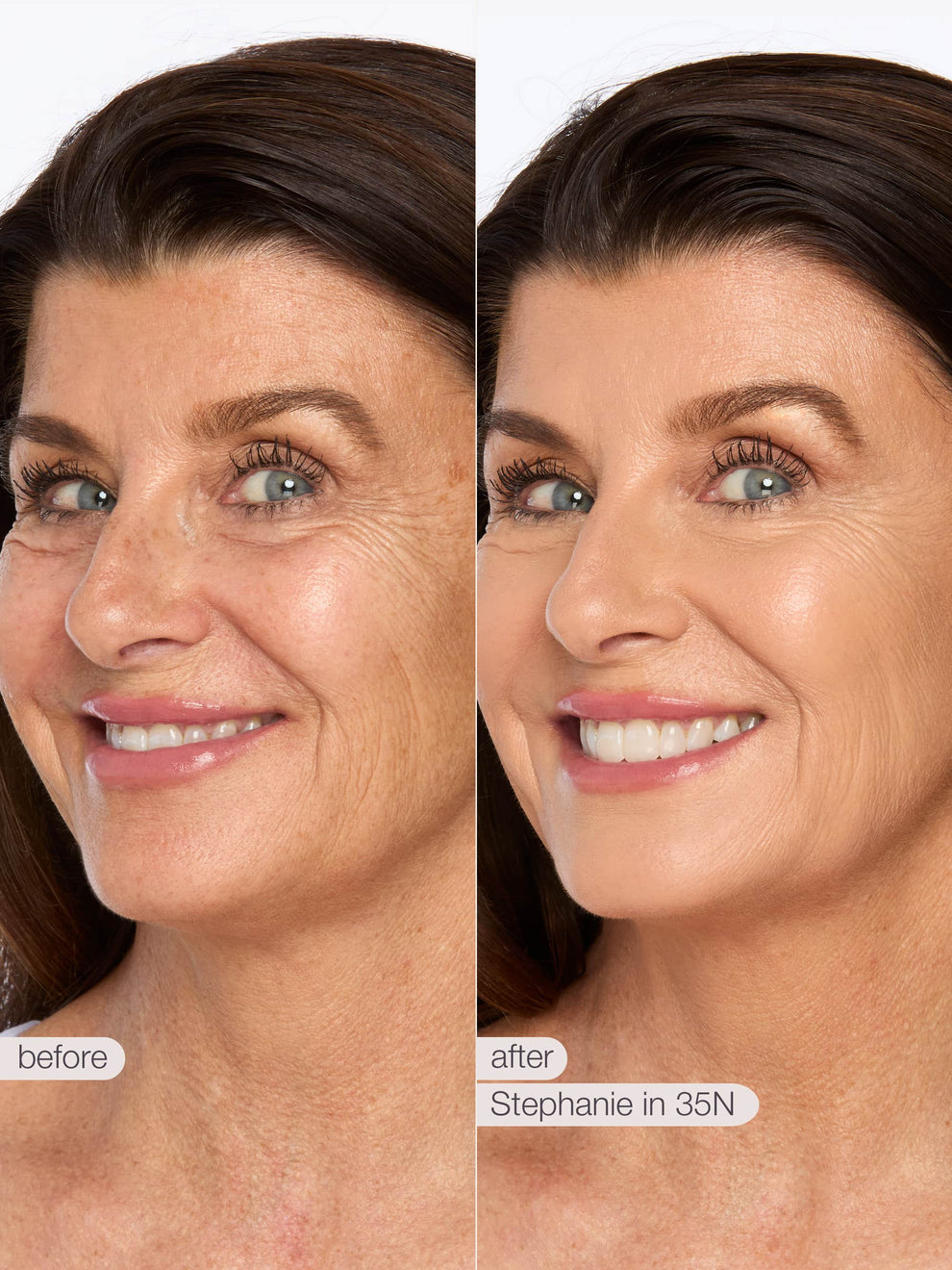 Last 4 hours 50% off!⏰The game-changing duo: First-ever shape tape concealer stick + FREE diamond-shaped brush!（upsell3）