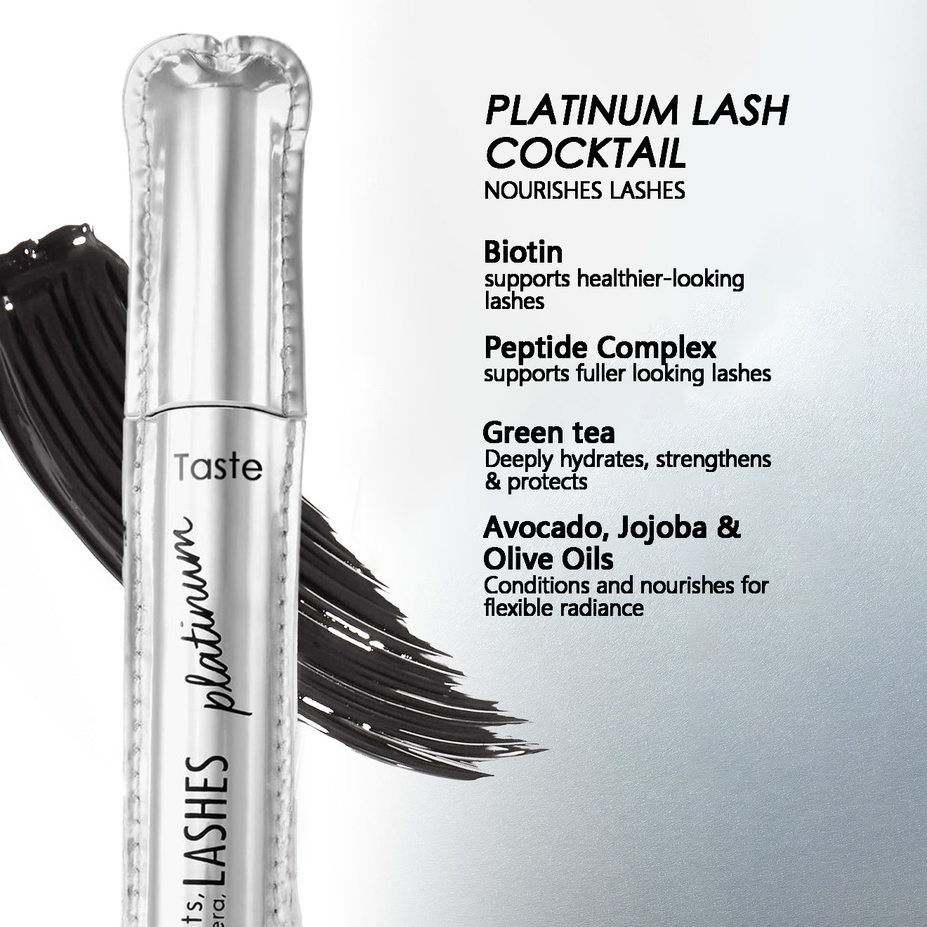 🎈 Last 3 hours 50% off⏰: Double the Beauty! BUY 1 GET 1 FREE on Tubing Mascara & Primer Duo – Long-Lasting, Smudge-Proof Lashes!