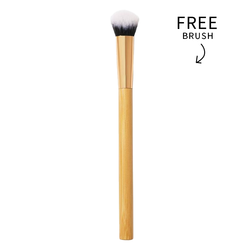 Last 3 Hours 55% OFF!⏰Colored Clay CC Undereye Corrector | Bright, Crease-Free Dark Circle Defense