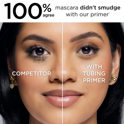 🍒 Last 3 hours 50% off⏰: BUY 1 GET 1 FREE Tubing Mascara & Primer Duo