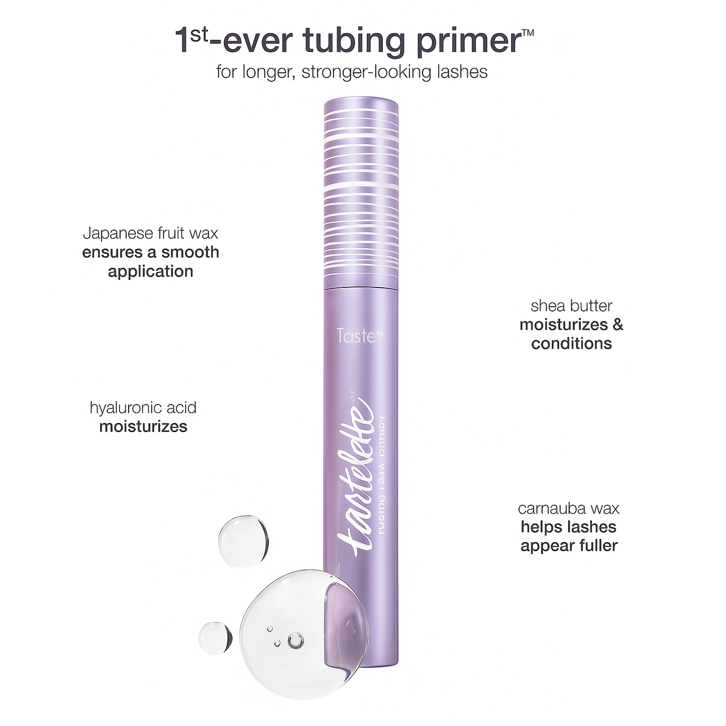 🎈 Last 3 hours 50% off⏰: Double the Beauty! BUY 1 GET 1 FREE on Tubing Mascara & Primer Duo – Long-Lasting, Smudge-Proof Lashes!