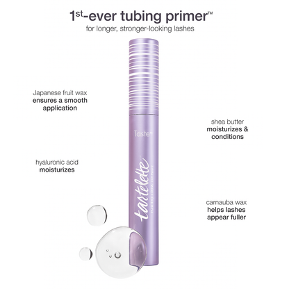 🎈 Last 3 hours 50% off⏰: Double the Beauty! BUY 1 GET 1 FREE on Tubing Mascara & Primer Duo – Long-Lasting, Smudge-Proof Lashes!