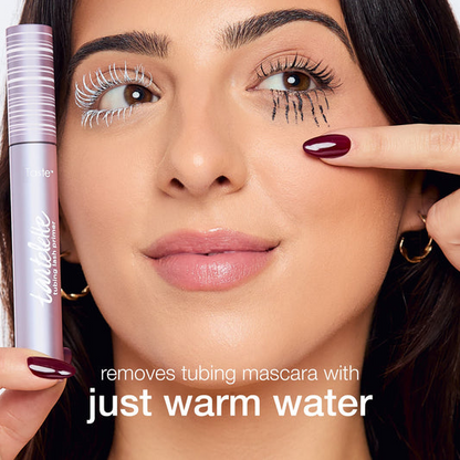 🍒 Last 3 hours 50% off⏰: BUY 1 GET 1 FREE Tubing Mascara & Primer Duo