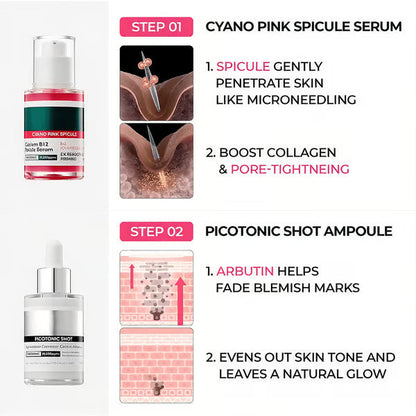 🔥This Week Special Sales 🔥Pore & Spot Care Duo