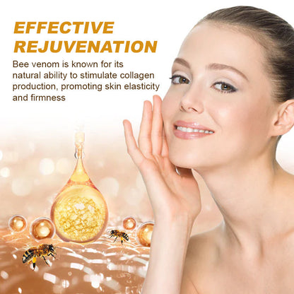 🍈Furzero™ Botox Bee Venom Wrinkle Removal Cream-Last Day Promotion 70% OFF