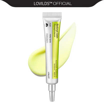 🔥Limited Time Up To 70% Off:🥦LOVILDS™ Retinal Skin Firming Enhancer – New 2025 Vitamin A Formula