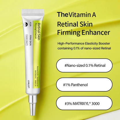 🔥Limited Time Up To 70% Off:🥦LOVILDS™ Retinal Skin Firming Enhancer – New 2025 Vitamin A Formula