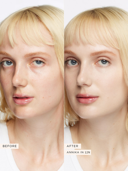 Last 4 hours 50% off!⏰The game-changing duo: First-ever shape tape concealer stick + FREE diamond-shaped brush!（upsell3）