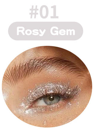 🔥Final 3 hours 75% off:🌸LOVILDS 3-in-1 Jelly Glaze Stick – Iridescent Shine for All-Day Glow