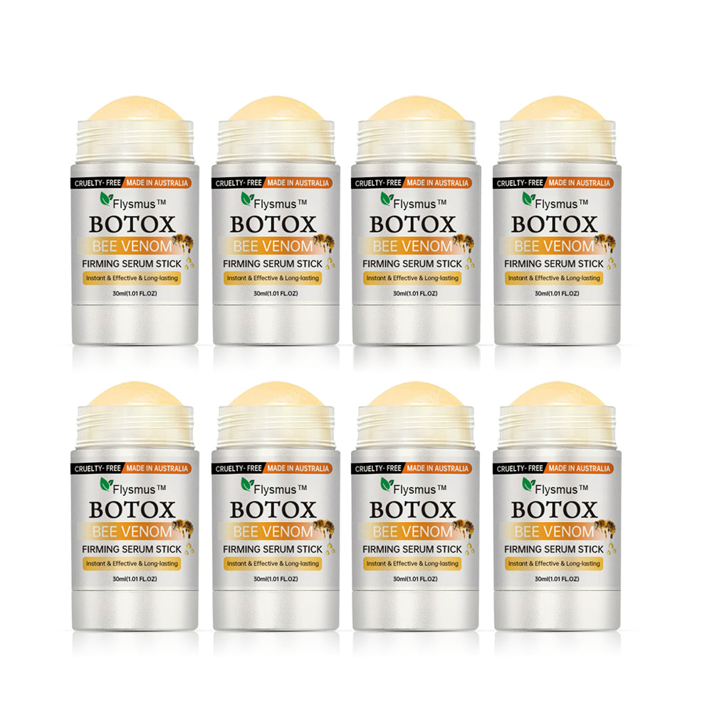 🍇Flysmus™ Botox Bee Venom Firming Serum Stick LAST DAY 70% OFF