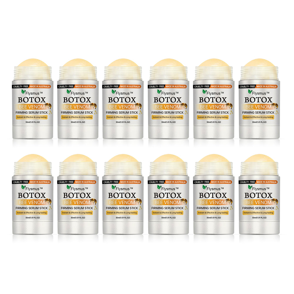 🍇Flysmus™ Botox Bee Venom Firming Serum Stick LAST DAY 70% OFF