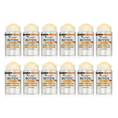 🍇Flysmus™ Botox Bee Venom Firming Serum Stick LAST DAY 70% OFF