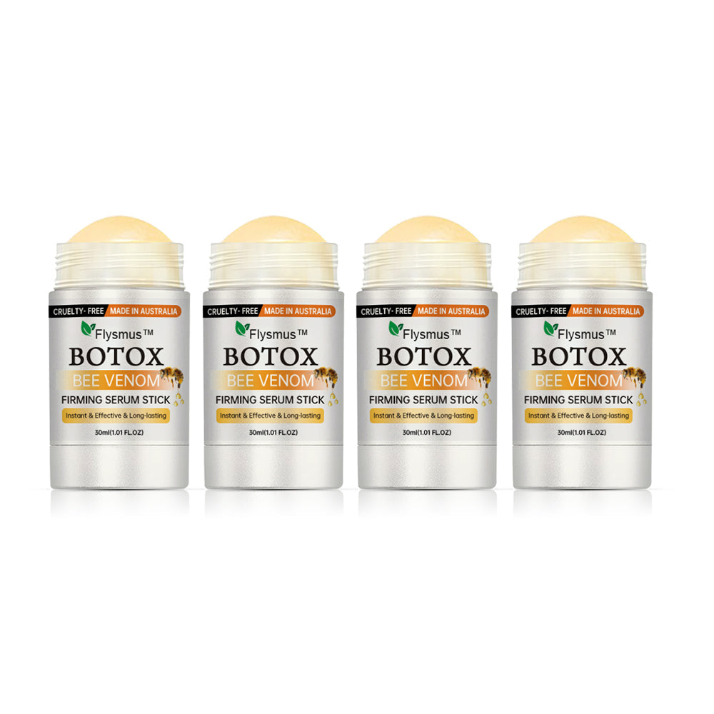 🍇Flysmus™ Botox Bee Venom Firming Serum Stick LAST DAY 70% OFF