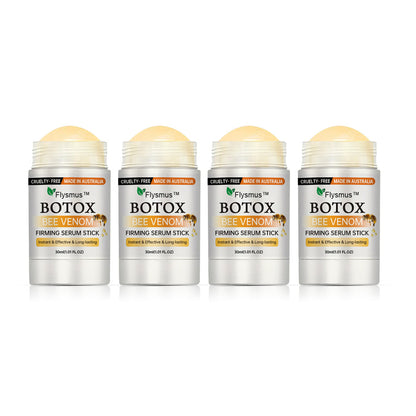 🍇Flysmus™ Botox Bee Venom Firming Serum Stick LAST DAY 70% OFF
