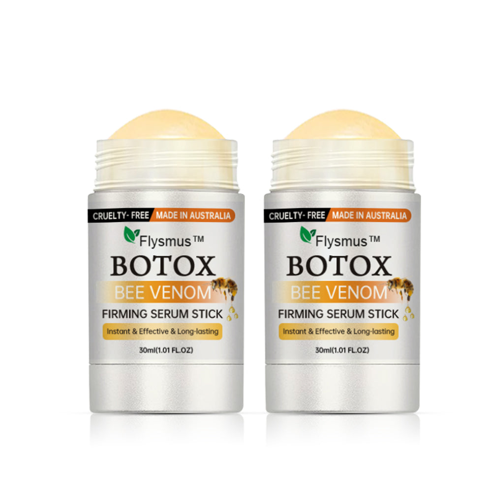 🍇Flysmus™ Botox Bee Venom Firming Serum Stick LAST DAY 70% OFF
