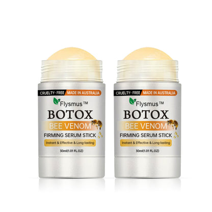 🍇Flysmus™ Botox Bee Venom Firming Serum Stick LAST DAY 70% OFF
