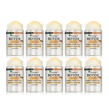 🍇Flysmus™ Botox Bee Venom Firming Serum Stick LAST DAY 70% OFF