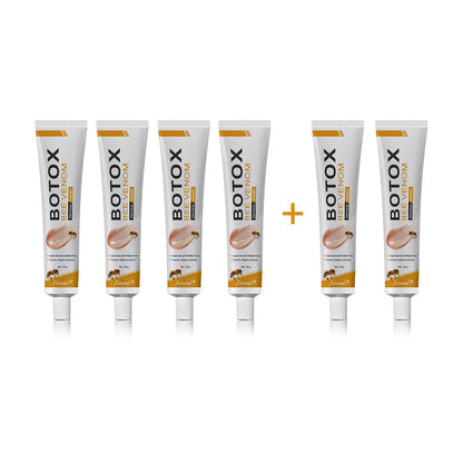 🍈Furzero™ Botox Bee Venom Wrinkle Removal Cream-Last Day Promotion 70% OFF